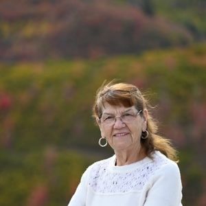 Meet your Posher, Patty